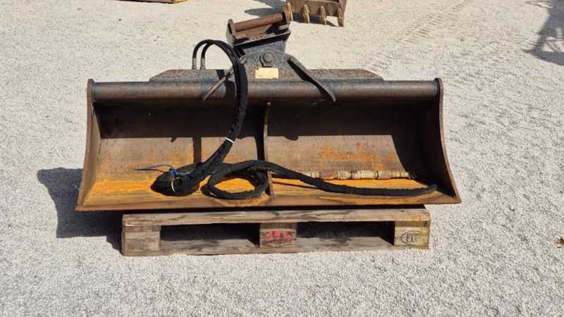 OmecoHub - TREVI BENNE 1500